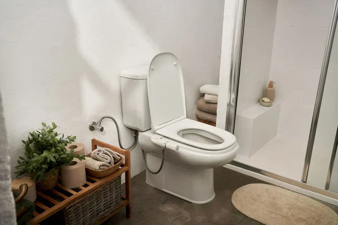 adaptador bidi fácil instalación