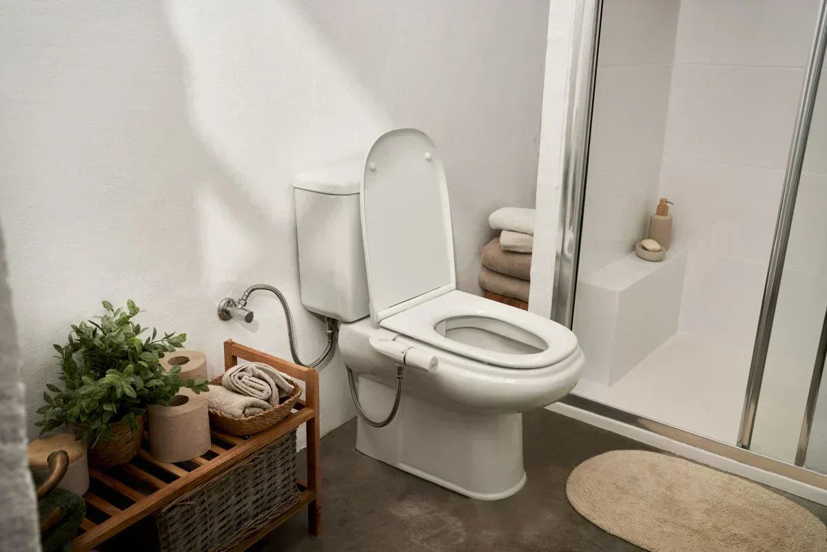 adaptador bidi fácil instalación
